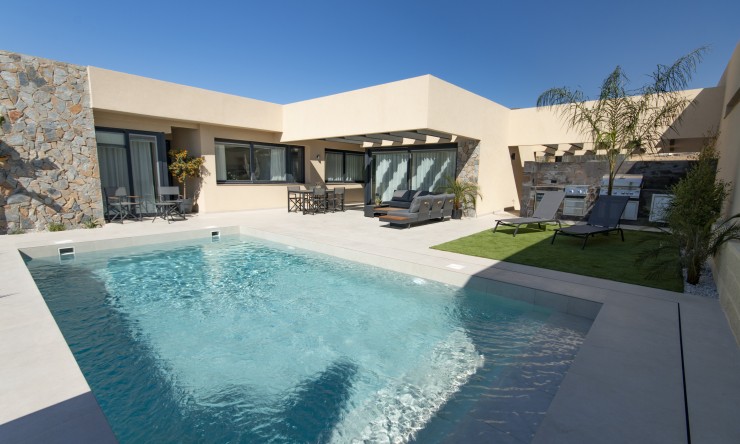 Nowe budownictwo -  -
Altaona Golf & Country Village