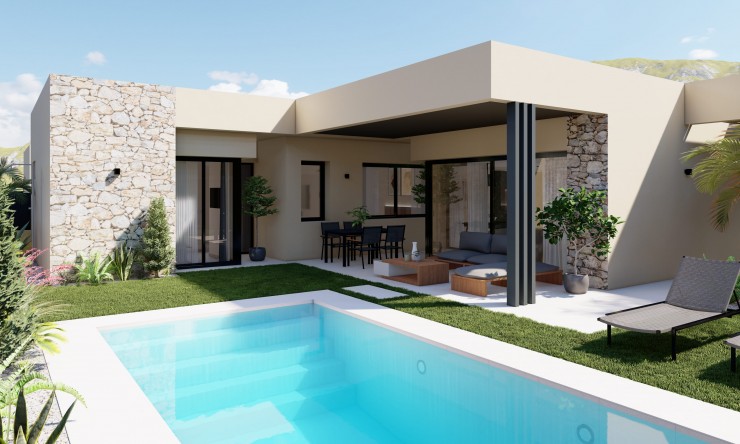 Nowe budownictwo -  -
Altaona Golf & Country Village
