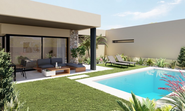 Nowe budownictwo -  -
Altaona Golf & Country Village