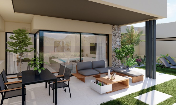 Nowe budownictwo -  -
Altaona Golf & Country Village