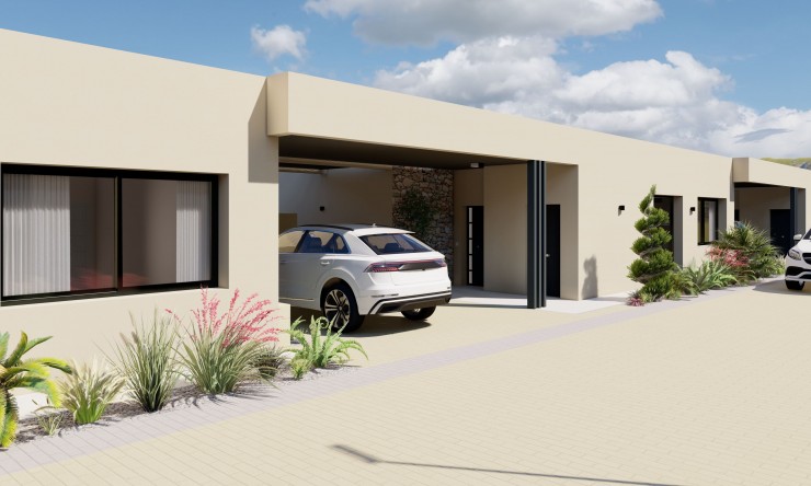 Nowe budownictwo -  -
Altaona Golf & Country Village
