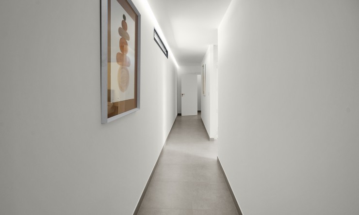 Nowe budownictwo -  -
Altaona Golf & Country Village