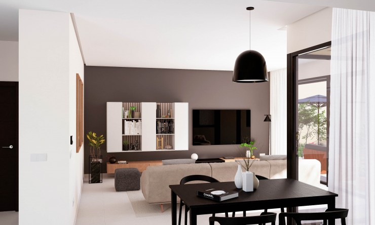 Nowe budownictwo -  -
Altaona Golf & Country Village