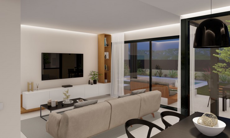 Nowe budownictwo -  -
Altaona Golf & Country Village