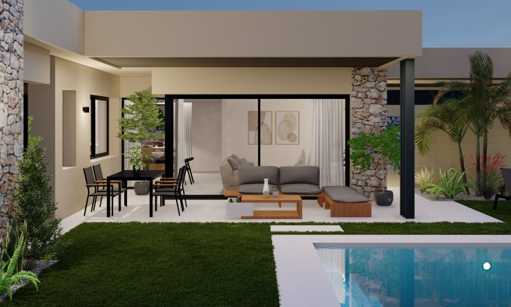 Nowe budownictwo -  -
Altaona Golf & Country Village