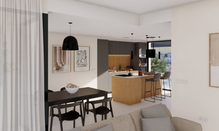 Nowe budownictwo -  -
Altaona Golf & Country Village