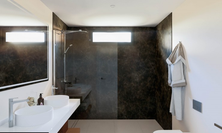 Nowe budownictwo -  -
Banos Y Mendigo