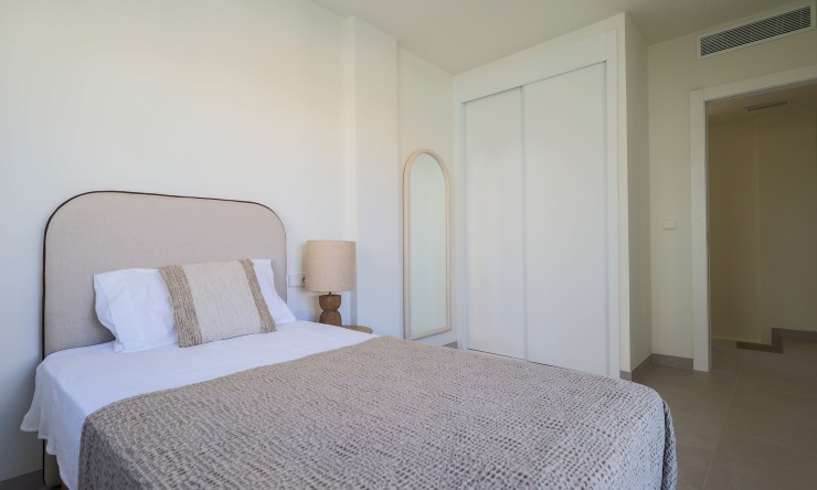 Neue Gebäude - Villa -
Orihuela Costa