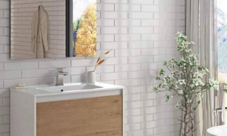 Neue Gebäude - Wohnung -
Torre-Pacheco