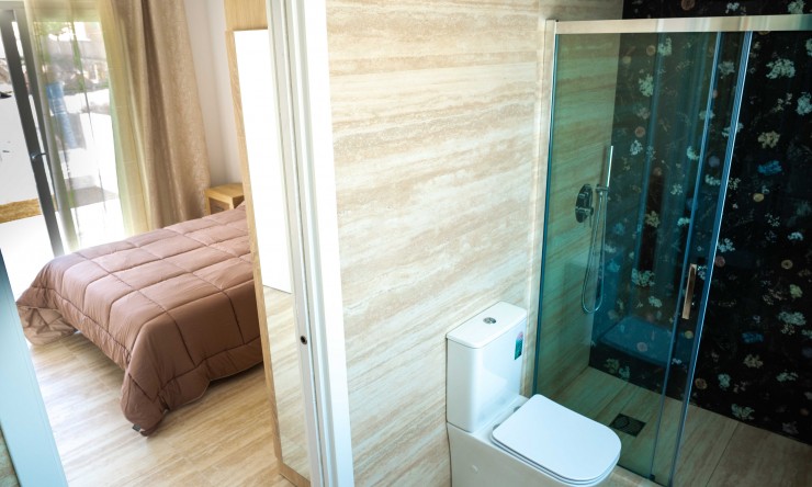 Nowe budownictwo -  -
Ciudad Quesada