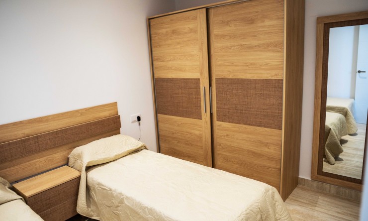 Nowe budownictwo -  -
Ciudad Quesada