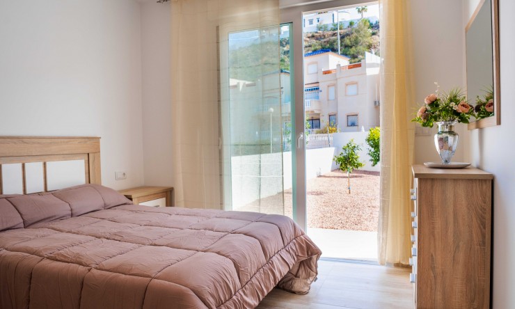 Nowe budownictwo -  -
Ciudad Quesada