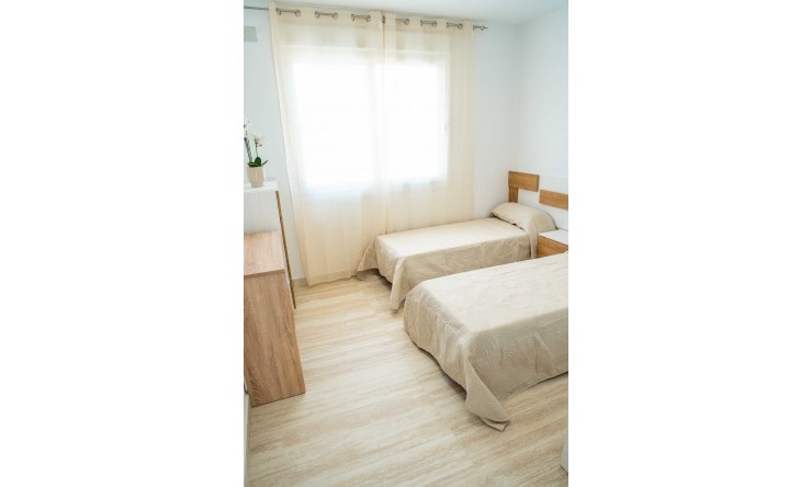 Nowe budownictwo -  -
Ciudad Quesada