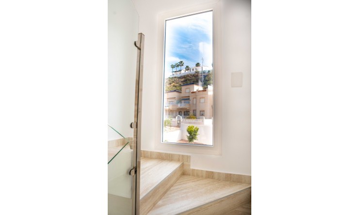 Nowe budownictwo -  -
Ciudad Quesada