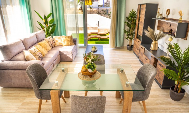 Nowe budownictwo -  -
Ciudad Quesada