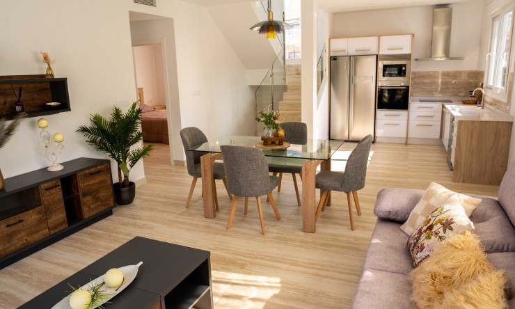 Nowe budownictwo -  -
Ciudad Quesada