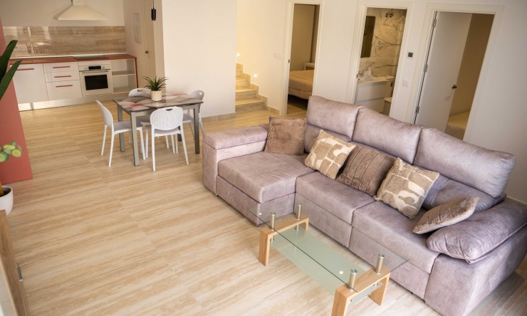 Nowe budownictwo -  -
Ciudad Quesada