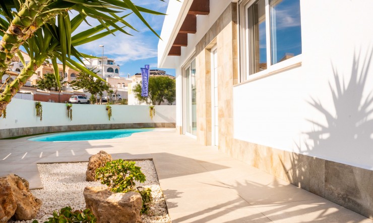 Nowe budownictwo -  -
Ciudad Quesada