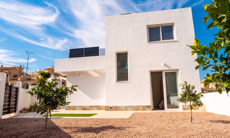 Nowe budownictwo -  -
Ciudad Quesada