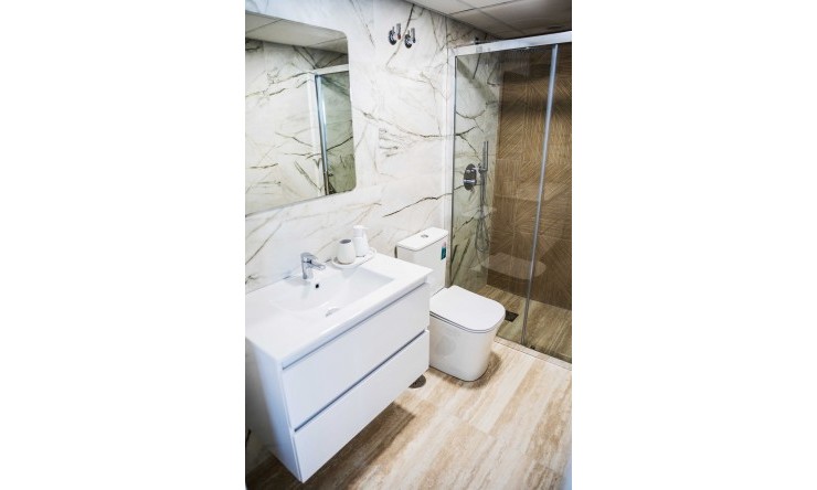 Nowe budownictwo -  -
Ciudad Quesada