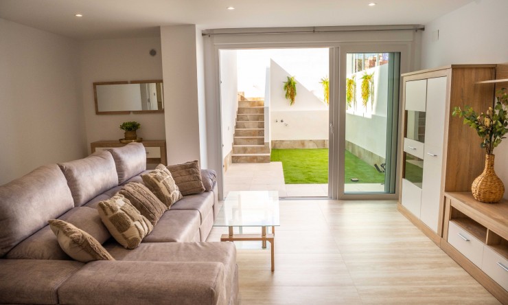 Nowe budownictwo -  -
Ciudad Quesada