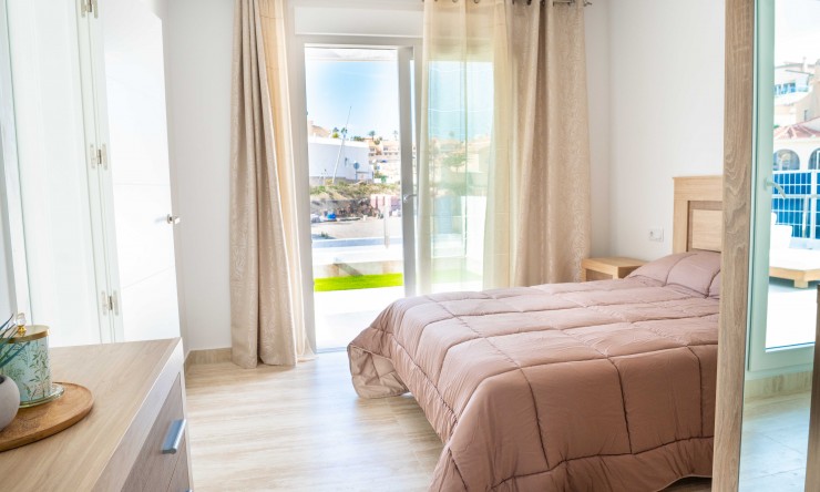 Nowe budownictwo -  -
Ciudad Quesada