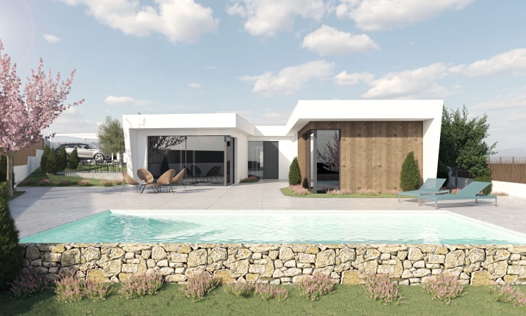 Nouvelle construction -  -
Murcia