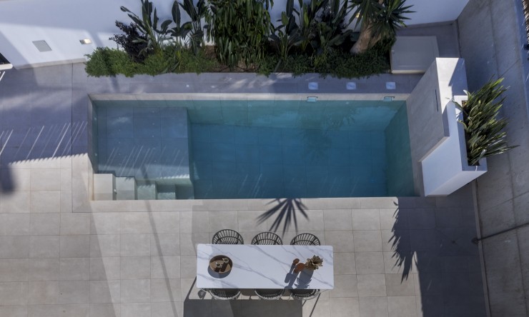 Nouvelle construction -  -
Murcia