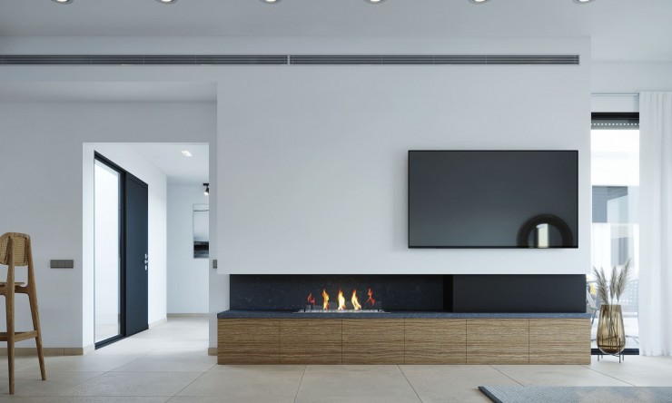 Nouvelle construction -  -
Murcia