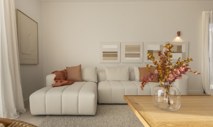 Nouvelle construction -  -
Murcia