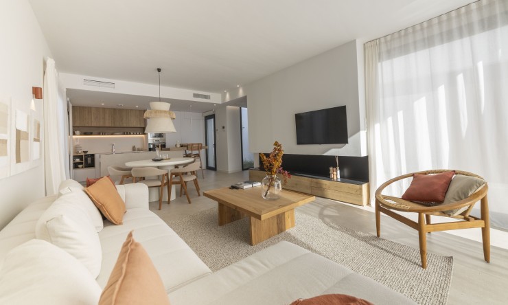 Nouvelle construction -  -
Murcia