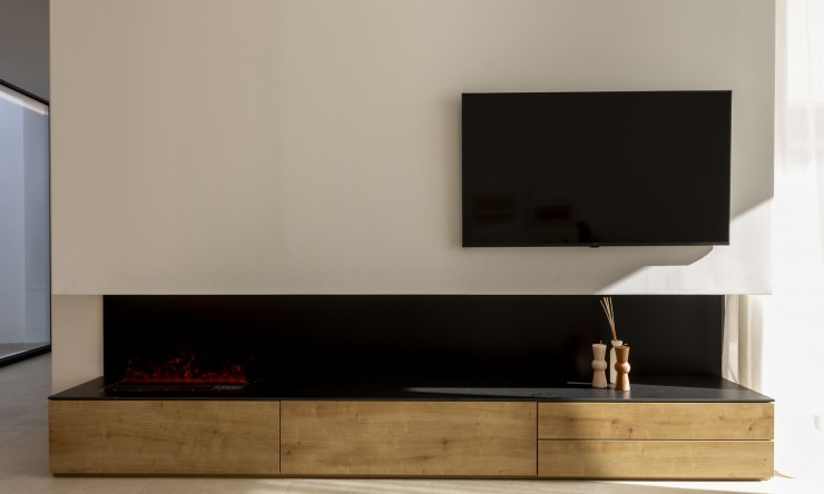 Nouvelle construction -  -
Murcia