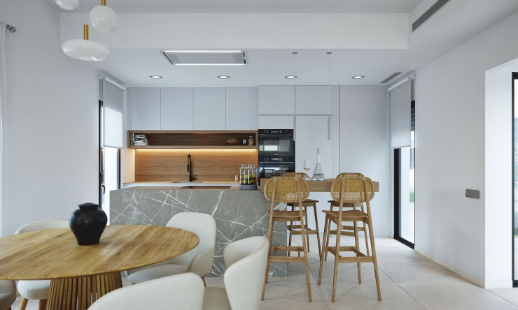 Nouvelle construction -  -
Murcia