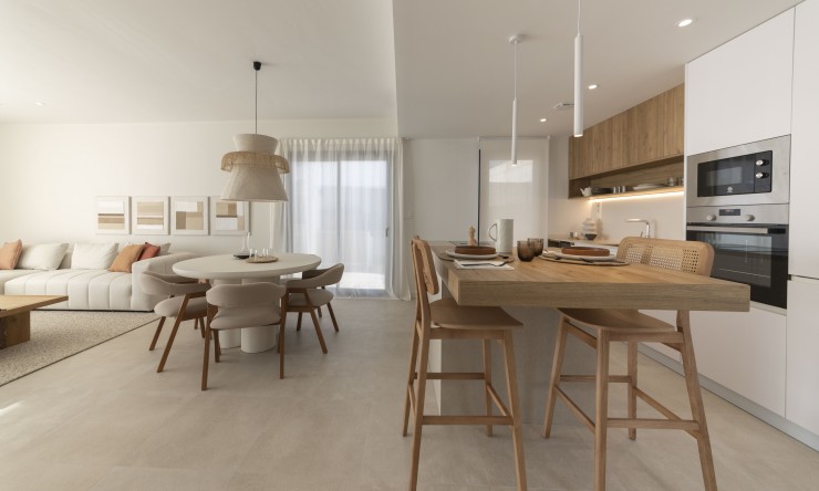 Nouvelle construction -  -
Murcia