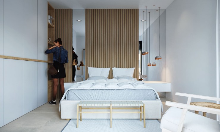 Nouvelle construction -  -
Murcia