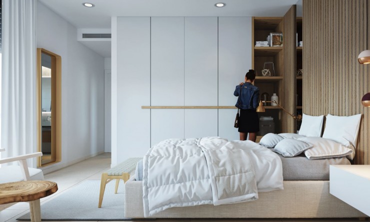 Nouvelle construction -  -
Murcia