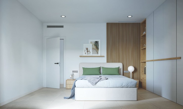 Nouvelle construction -  -
Murcia