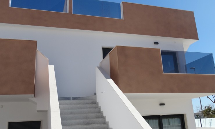 Nowe budownictwo -  -
Pilar de la Horadada