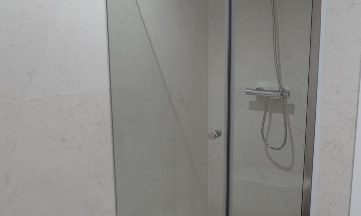 Nowe budownictwo -  -
Pilar de la Horadada