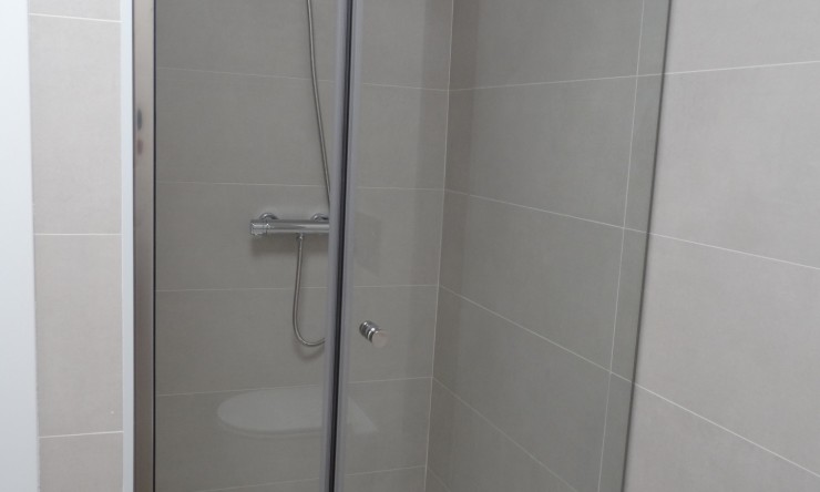 Nowe budownictwo -  -
Pilar de la Horadada