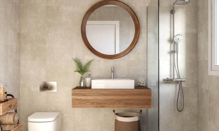 New Build - terraced -
Monforte del Cid