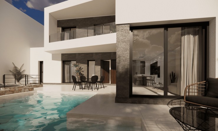 Nowe budownictwo -  -
Dolores