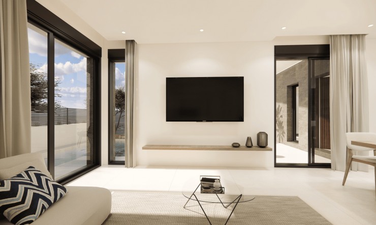 Nowe budownictwo -  -
Dolores