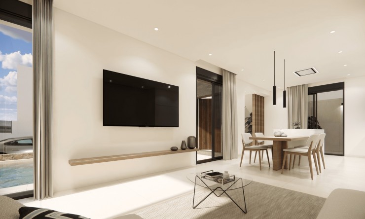 Nowe budownictwo -  -
Dolores