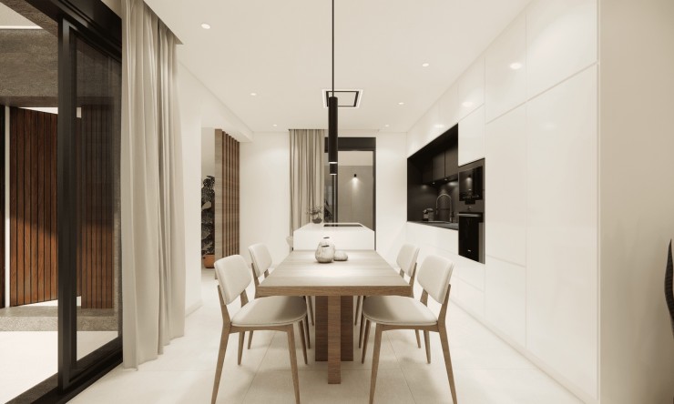 Nowe budownictwo -  -
Dolores