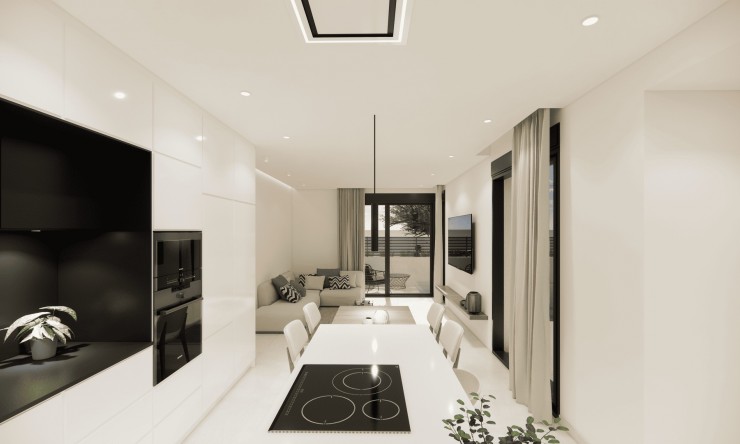 Nowe budownictwo -  -
Dolores