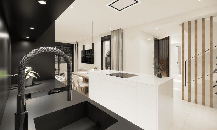 Nowe budownictwo -  -
Dolores