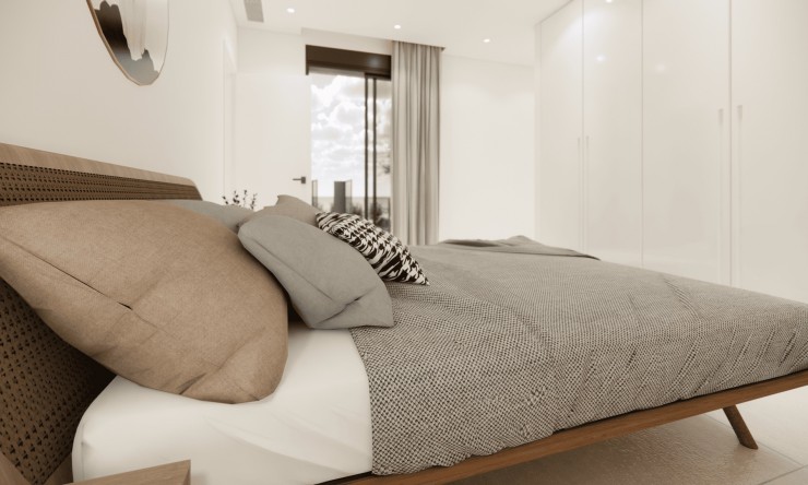 Nowe budownictwo -  -
Dolores