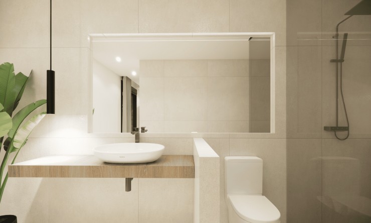 Nowe budownictwo -  -
Dolores