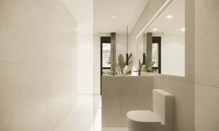 Nowe budownictwo -  -
Dolores